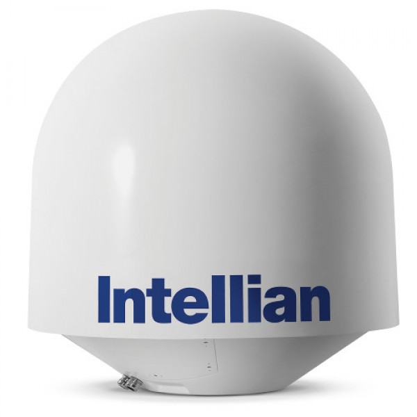 Intellian® v130g KU-band VSAT internet satellite system