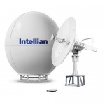 Intellian® v240 KU-band VSAT internet satellite system